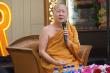 Membangun Tekad dan Keyakinan kepada Buddha Dhamma